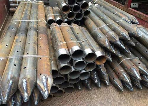 昭平钢花管哪里有卖